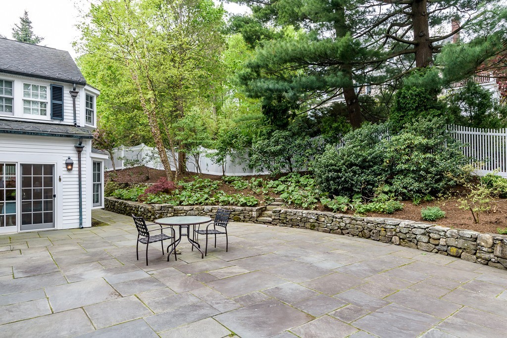 33 Chestnut Hill Road Newton, MA 02467 - Photo 26 of 27