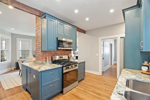 $339,900 | 248 Berringer Place, Pittsburgh, PA 15202