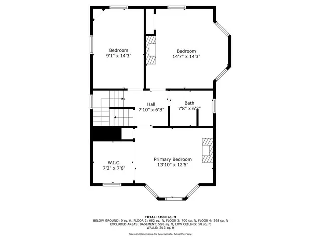 $339,900 | 248 Berringer Place, Pittsburgh, PA 15202