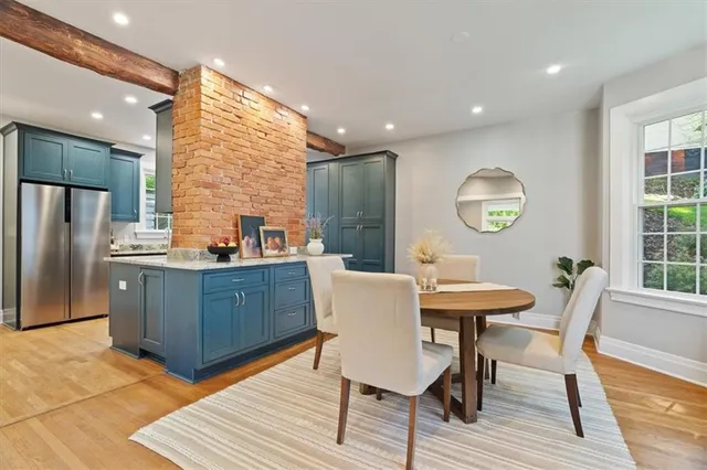 $339,900 | 248 Berringer Place, Pittsburgh, PA 15202