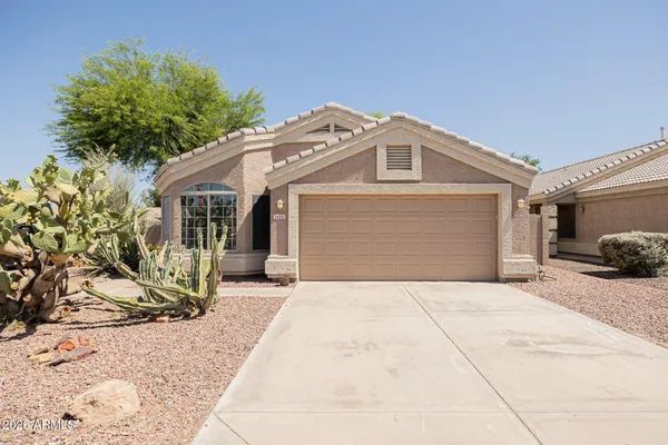 $2,195 | 1654 West Geronimo Street, Chandler, AZ 85224