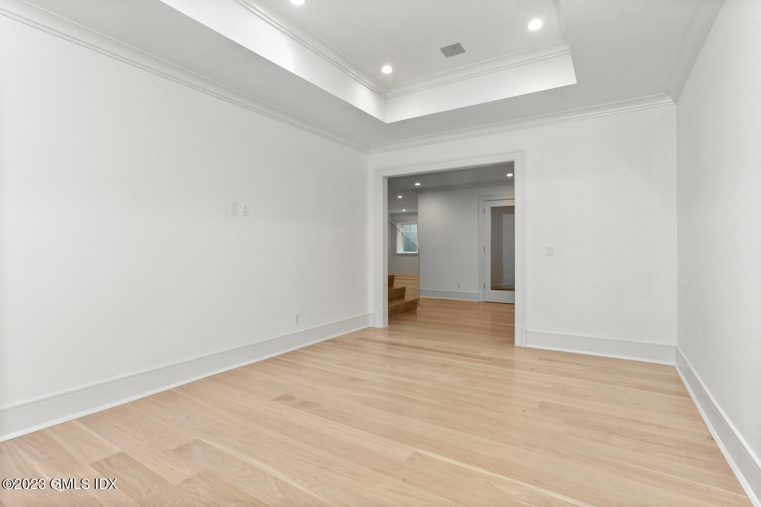 4 Ford Lane Old Greenwich, CT 06870 - Photo 28 of 43 wooden floor in a room