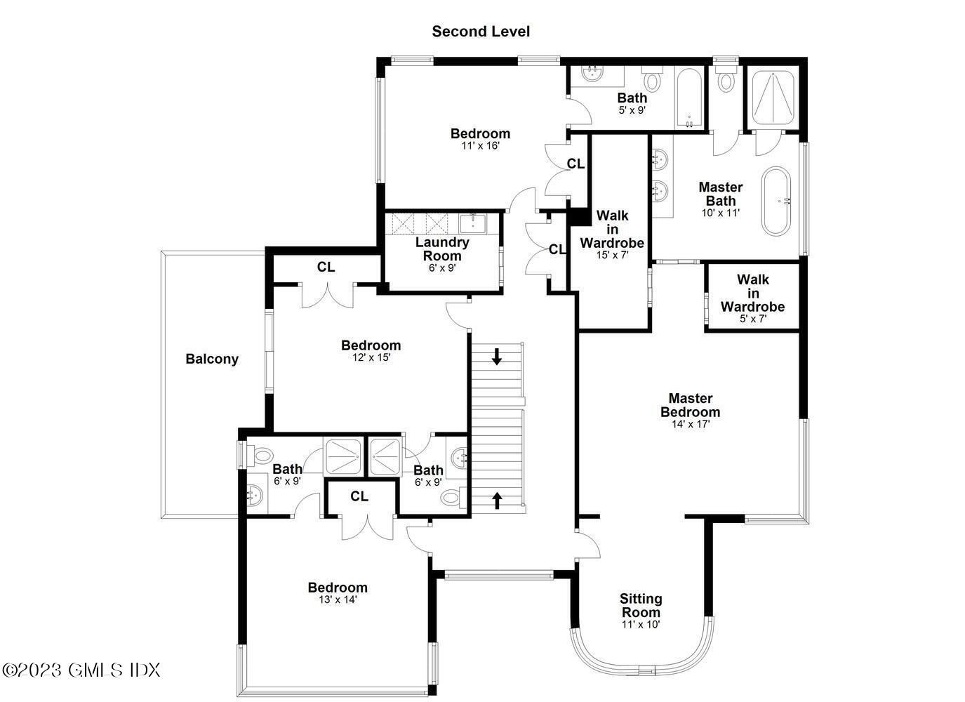 4 Ford Lane Old Greenwich, CT 06870 - Photo 41 of 43