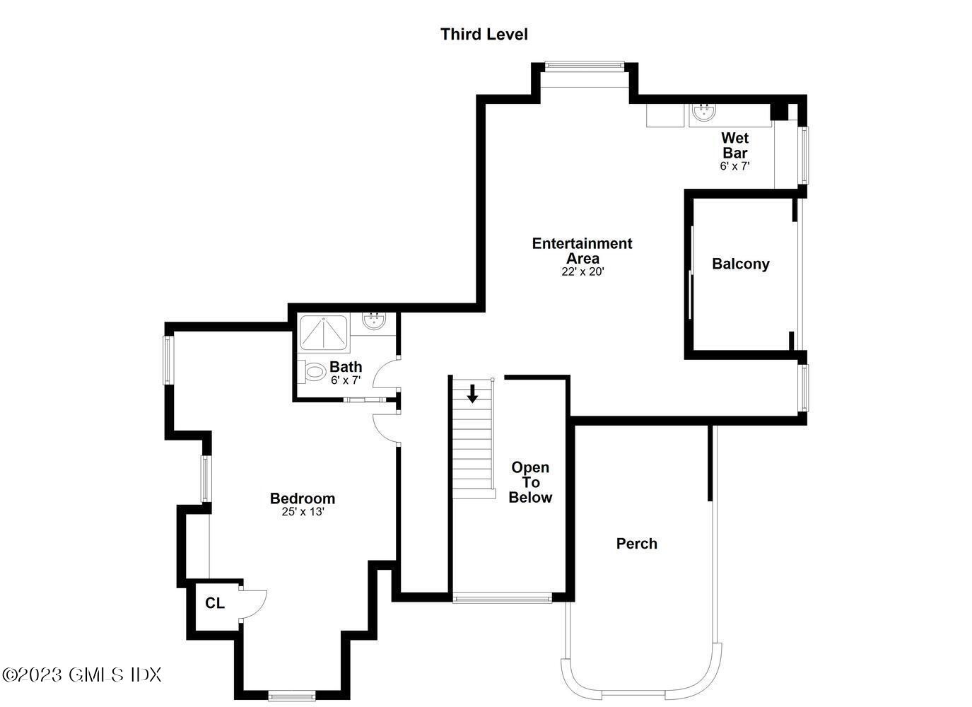 4 Ford Lane Old Greenwich, CT 06870 - Photo 42 of 43 a picture of a wall with a white wall and white cabinet