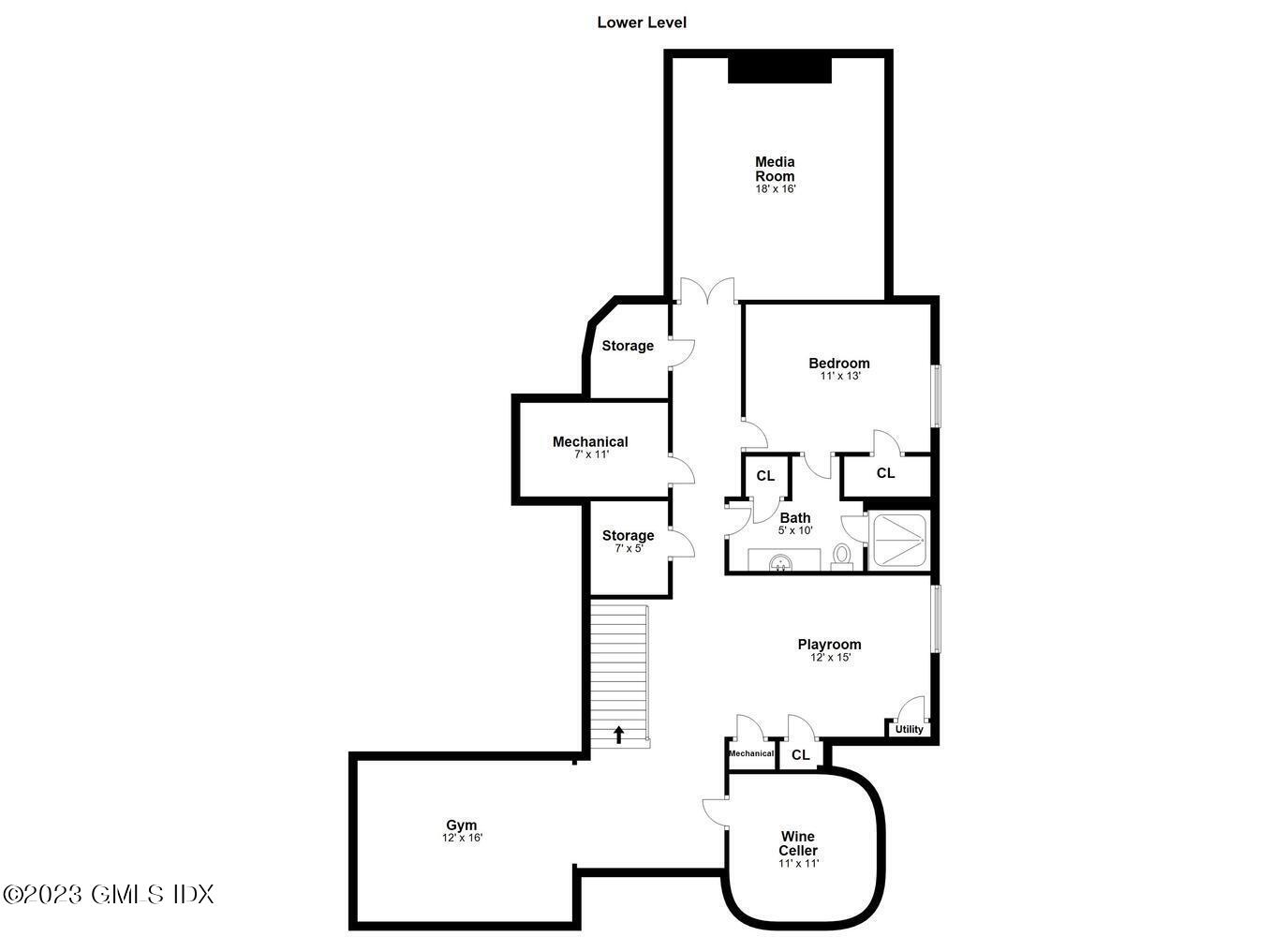 4 Ford Lane Old Greenwich, CT 06870 - Photo 43 of 43