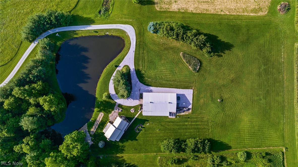 8665 River Corners Road Homerville, OH 44235 - Photo 10 of 35 Gallery Image 10