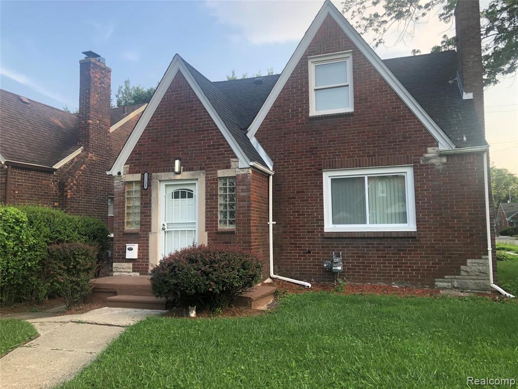 11135 Courville Street Detroit, MI 48224 - Photo 1 of 26 Gallery Image 1