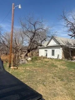 $21,500 | 895 Farm To Market 1085, Trent, TX 79561