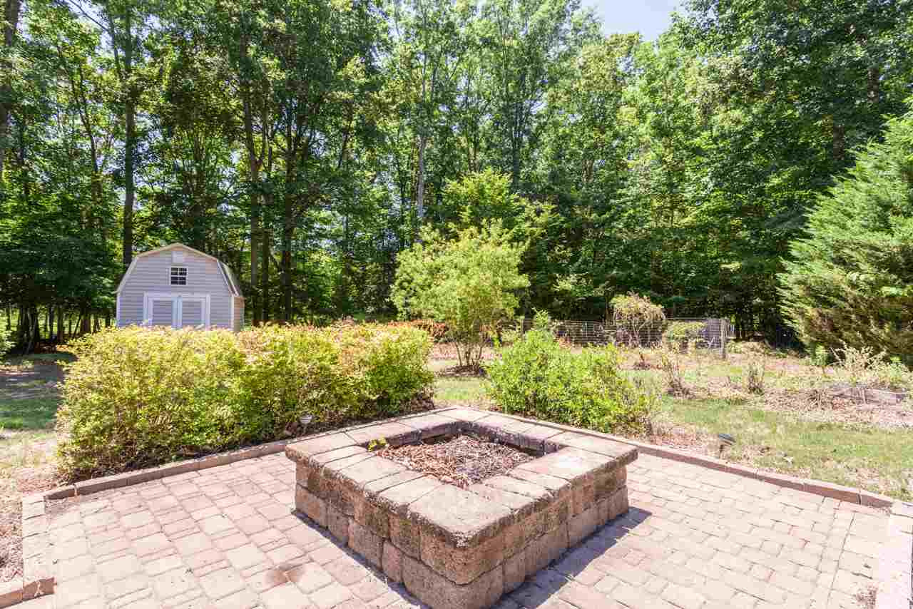 60 Cameron Drive Raleigh, NC 27603 - Photo 23 of 25 Photo 23