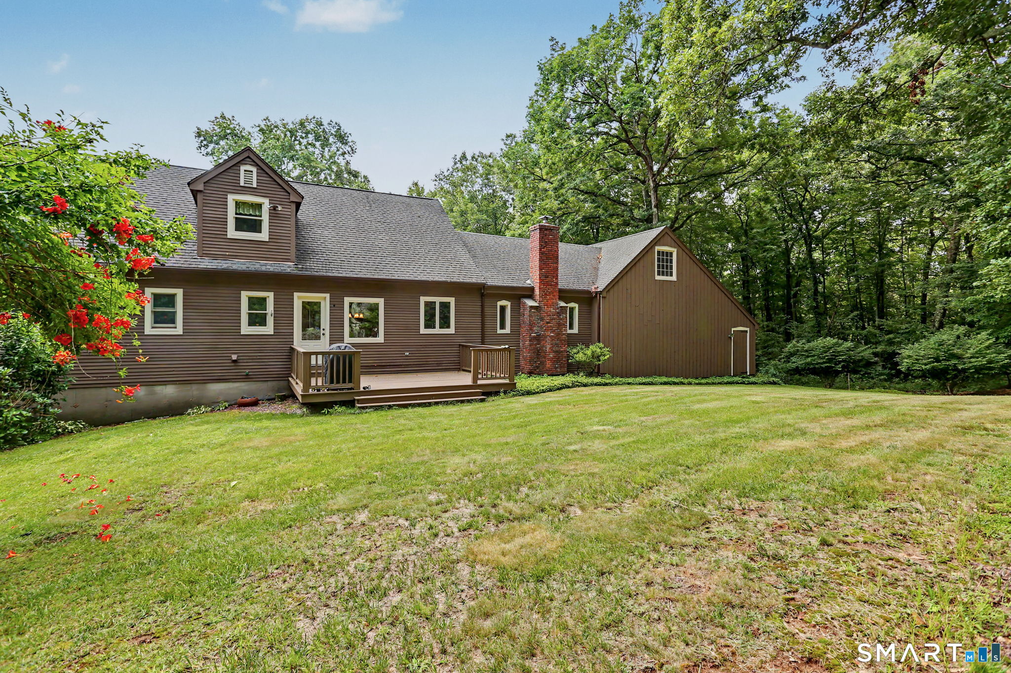 60 Rowledge Pond Road Monroe, CT 06482 - Photo 34 of 40 Gallery Image 34