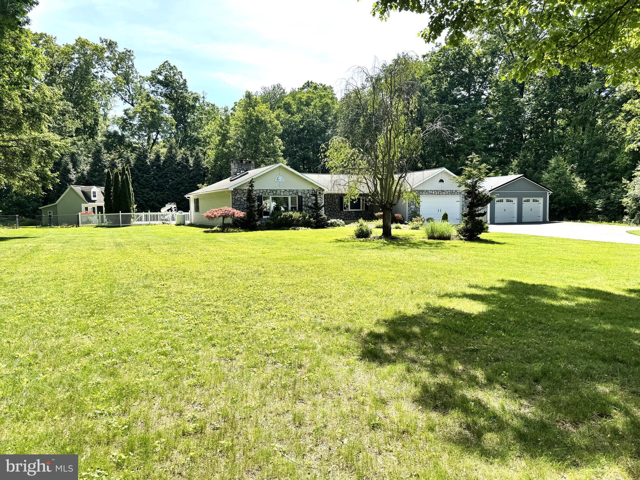 378 Airport Road Reedsville, PA 17084 - Photo 4 of 53