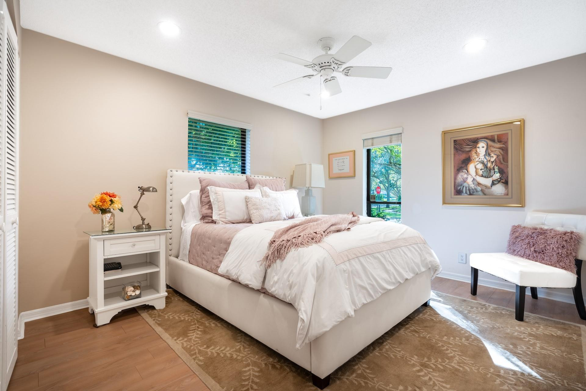 2403 Northwest 35th Street Boca Raton, FL 33431 - Photo 14 of 35 2nd Bedroom.