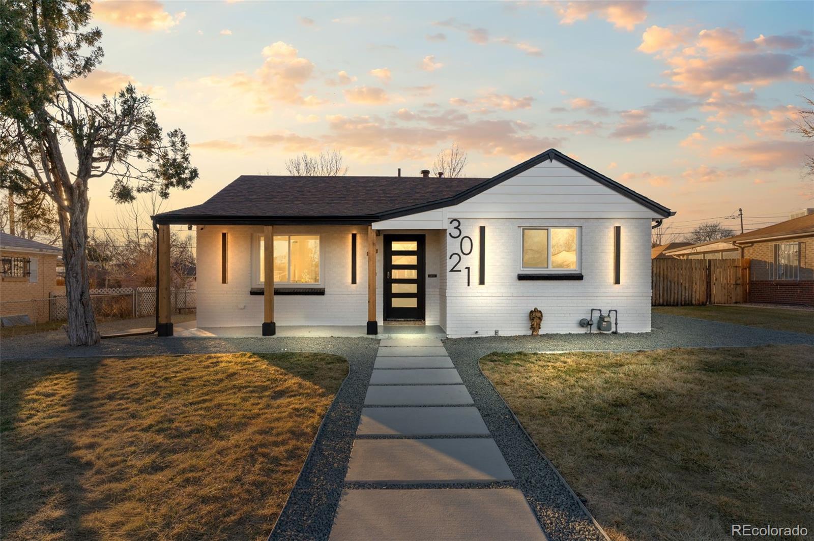 3021 Locust Street Denver, CO 80207 - Photo 1 of 50