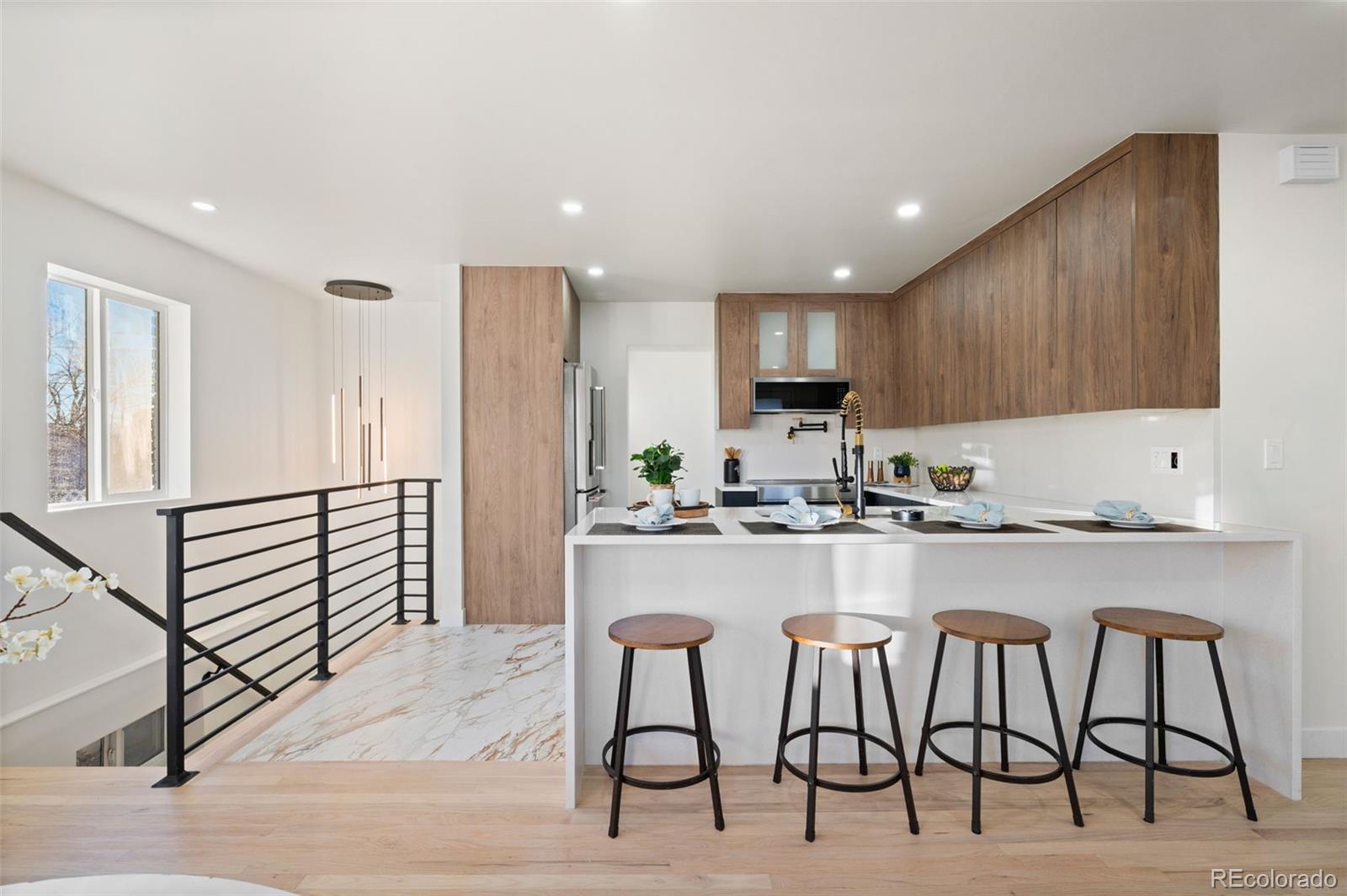 3021 Locust Street Denver, CO 80207 - Photo 11 of 50