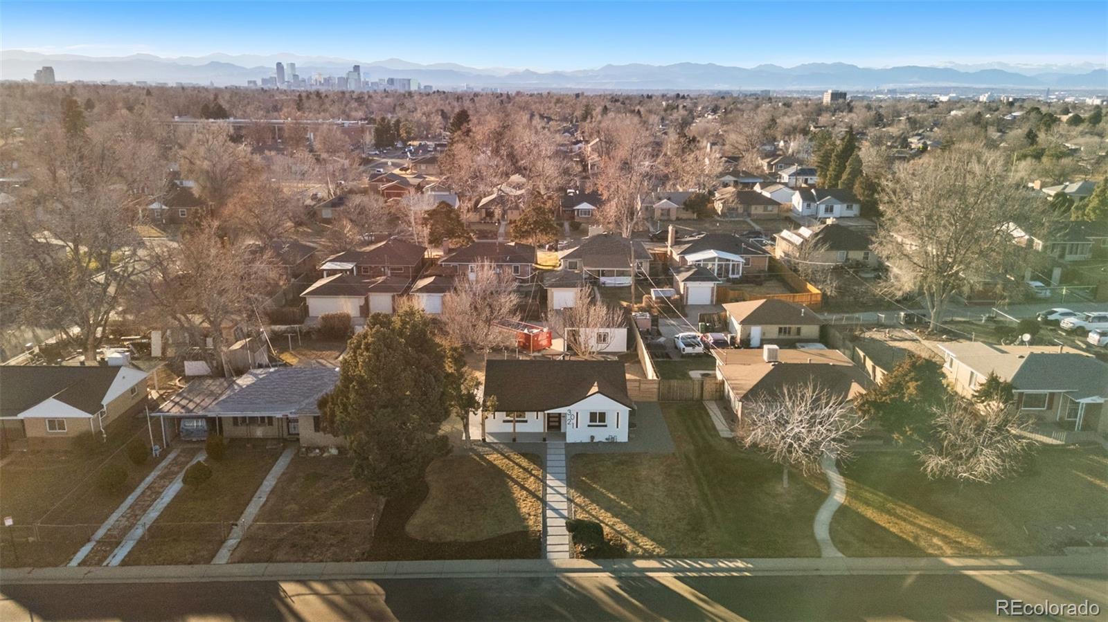 3021 Locust Street Denver, CO 80207 - Photo 34 of 50