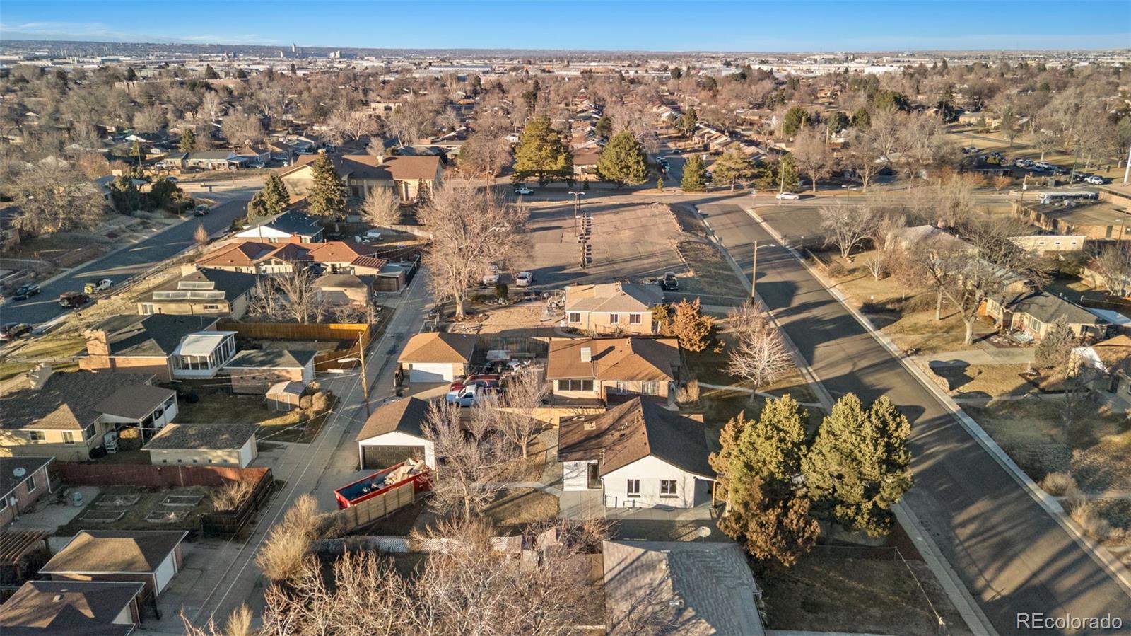 3021 Locust Street Denver, CO 80207 - Photo 38 of 50