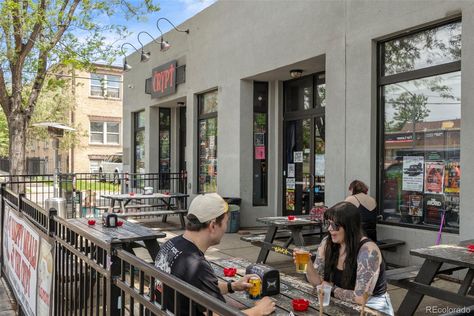 3021 Locust Street Denver, CO 80207 - Photo 40 of 50