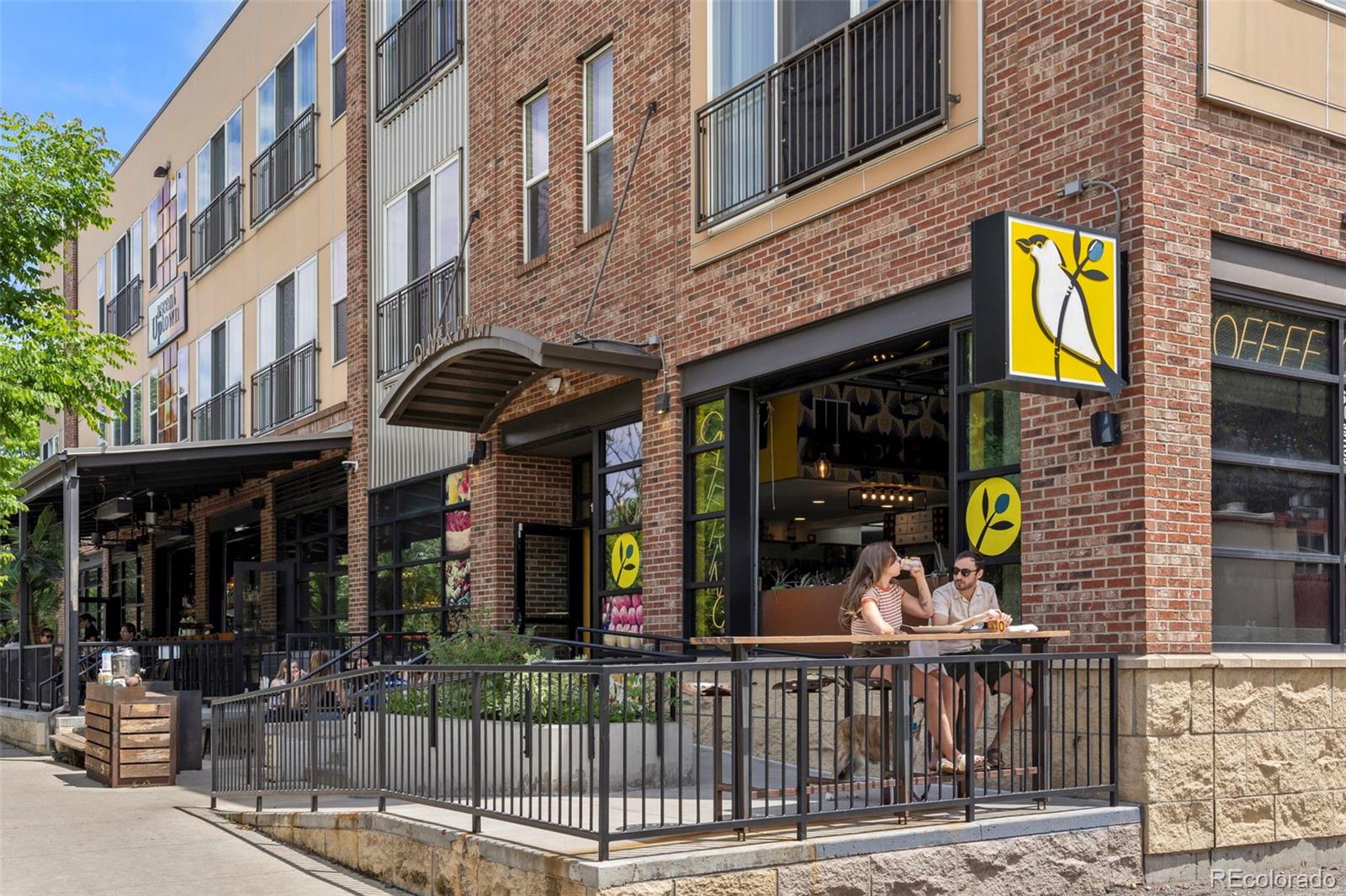 3021 Locust Street Denver, CO 80207 - Photo 43 of 50