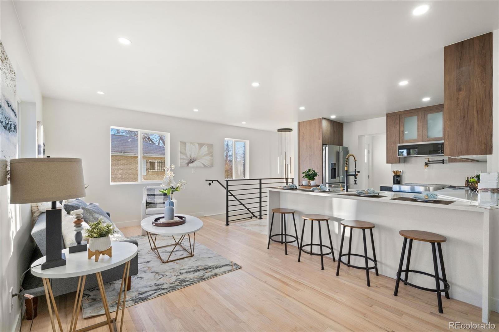 3021 Locust Street Denver, CO 80207 - Photo 5 of 50