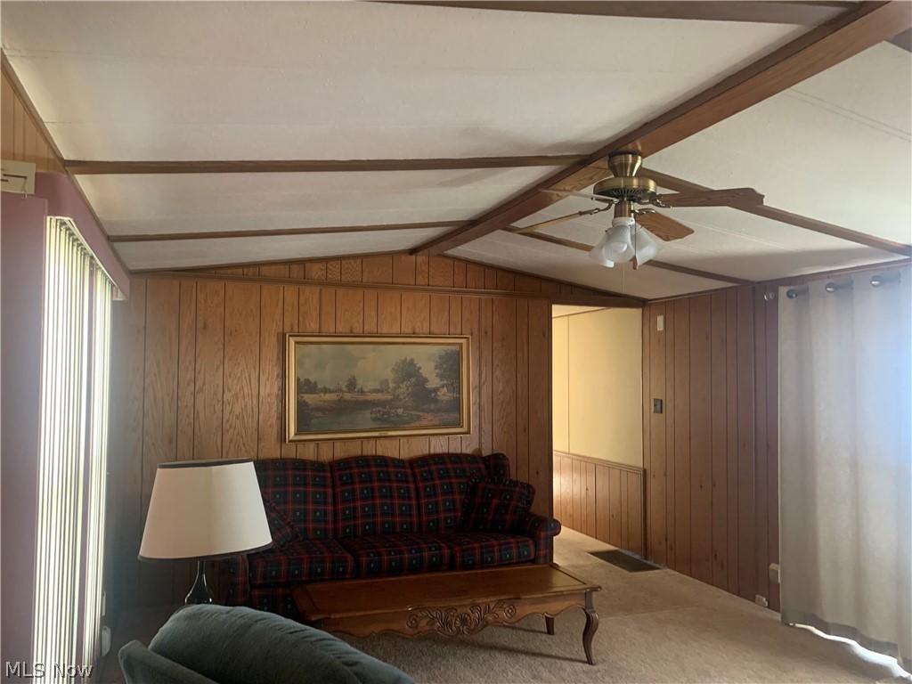 65 F Street Southwest Navarre, OH 44662 - Photo 6 of 11 Living room