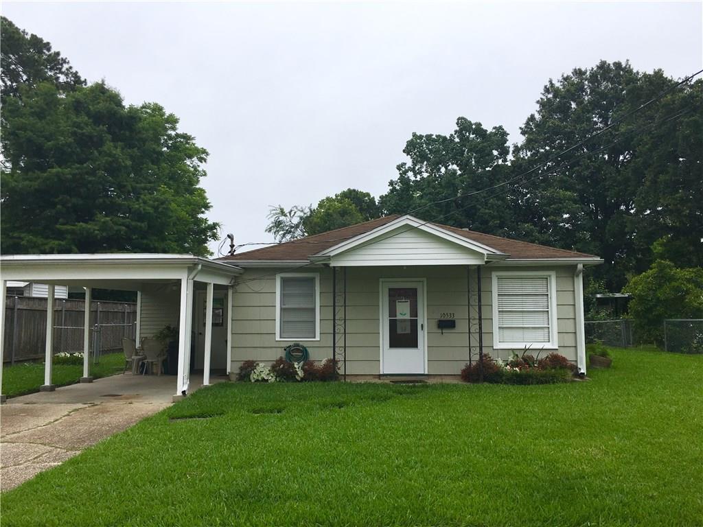 10533 Carthage Street River Ridge, LA 70123 - Photo 1 of 15 Gallery Image 1