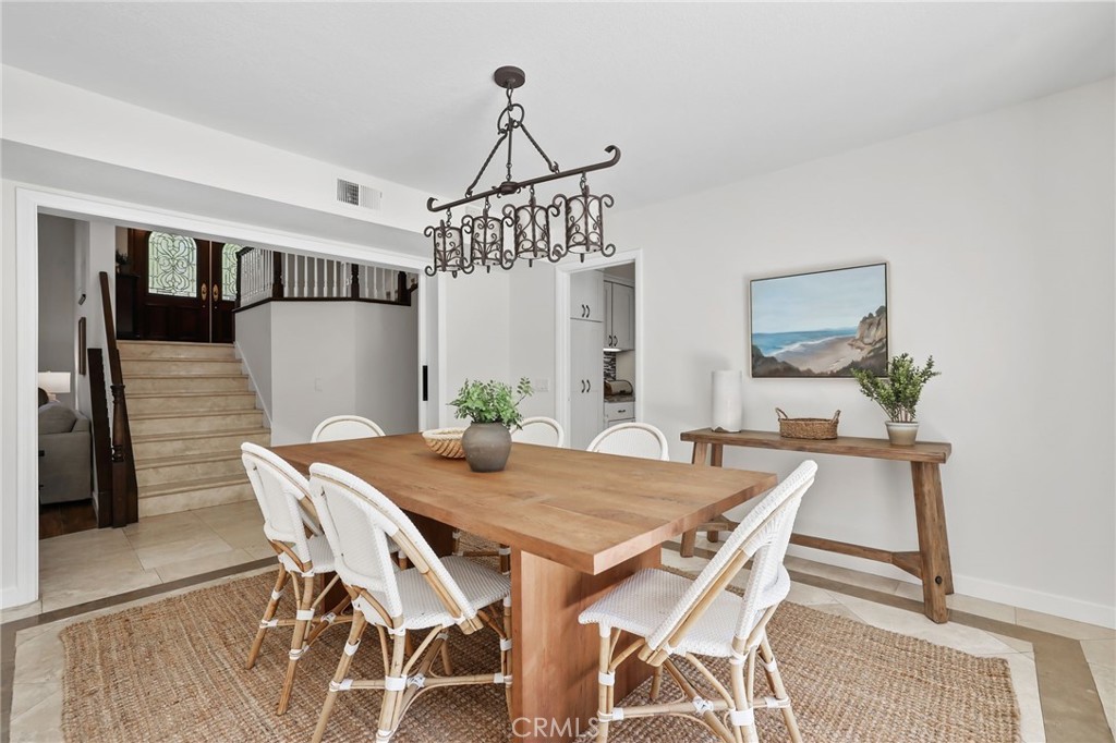 1862 Derby Drive North Tustin, CA 92705 - Photo 14 of 52 Dining Room