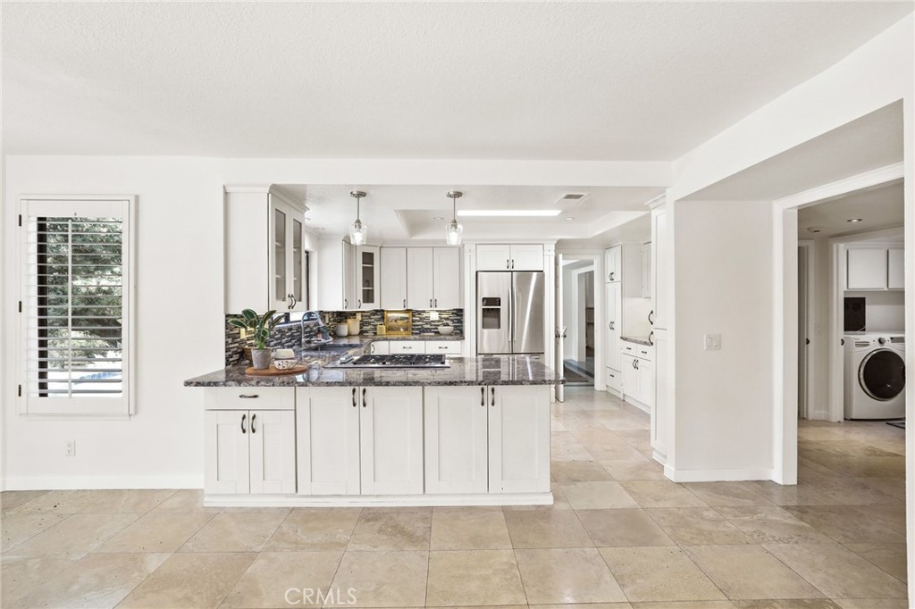 1862 Derby Drive North Tustin, CA 92705 - Photo 28 of 52 a view of a kitchen with a sink