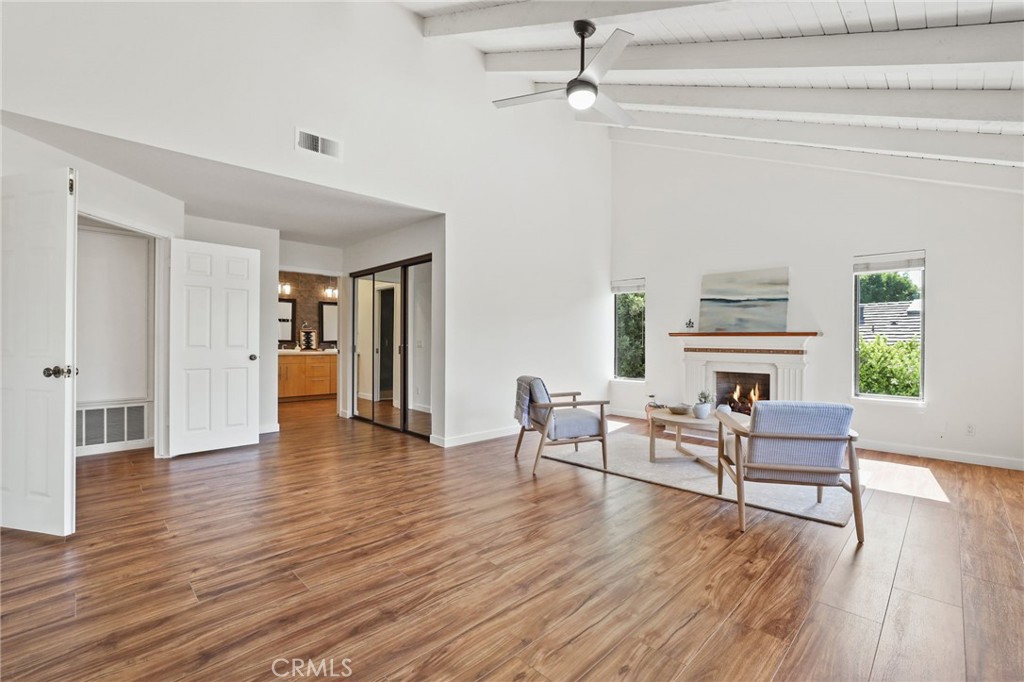 1862 Derby Drive North Tustin, CA 92705 - Photo 40 of 52 Primary Bedroom