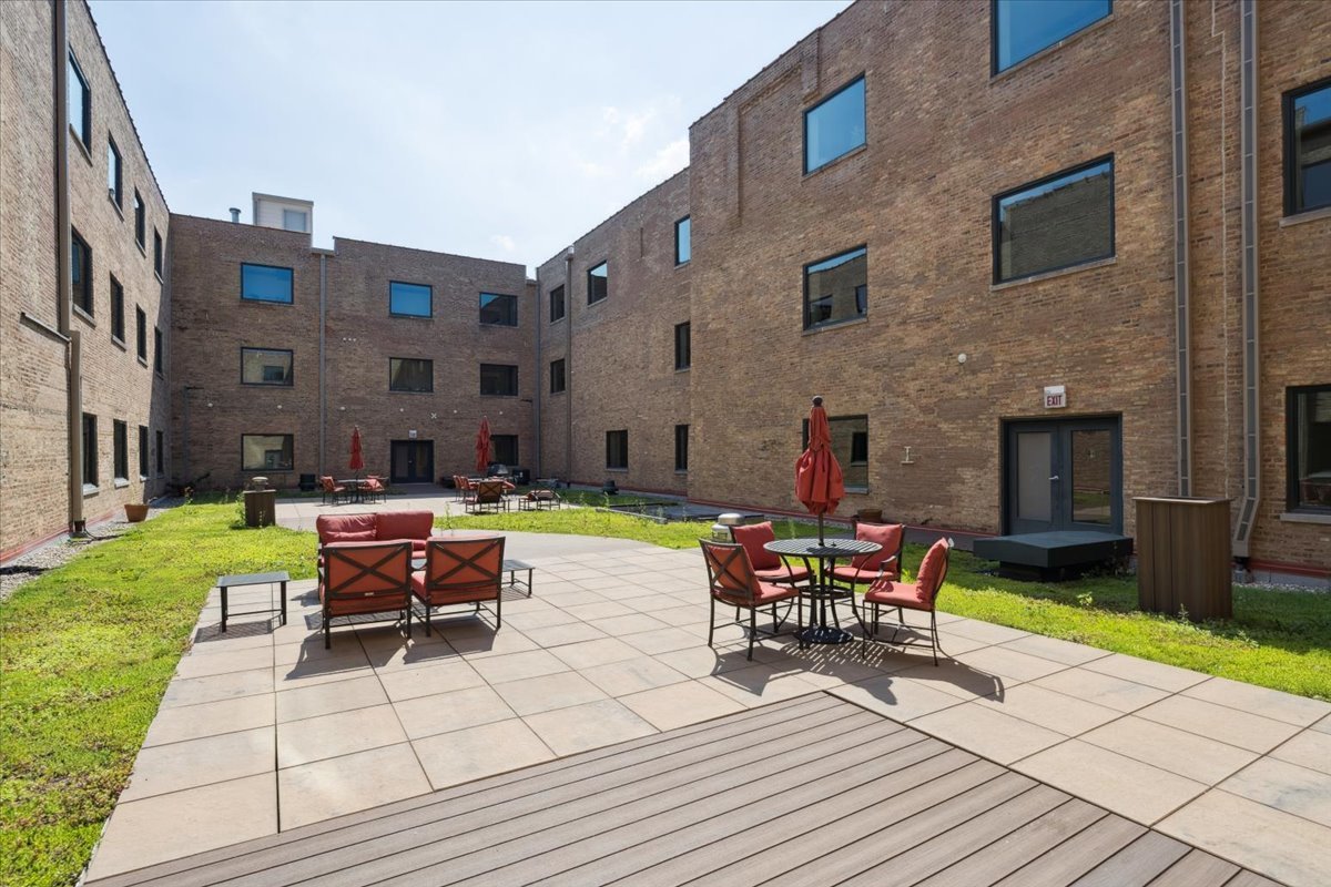 2100 North Racine Avenue, Unit 3D Chicago, IL 60614 - Photo 45 of 49