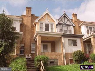 5816 Stockton Road Philadelphia, PA 19138 - Photo 1 of 1 Gallery Image 1