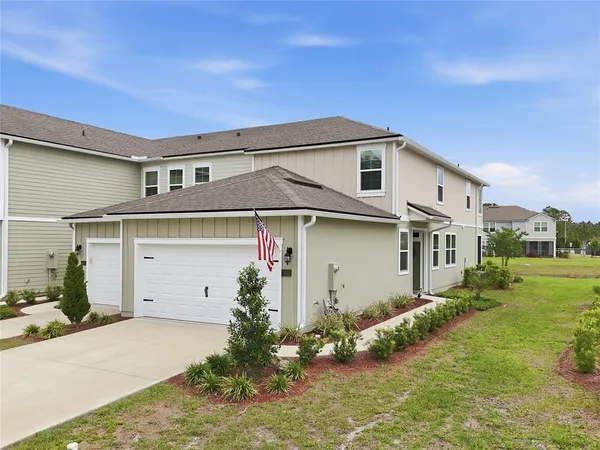 $299,000 | 338 Redbud Road, Palm Coast, FL 32137