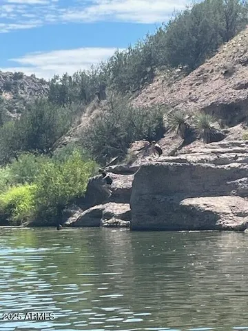 a view of ocean view