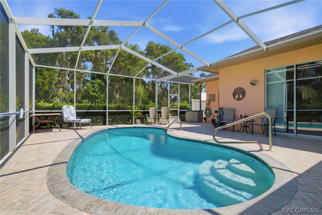 8204 East Fairway Loop Inverness, FL 34450 - Photo 44 of 71