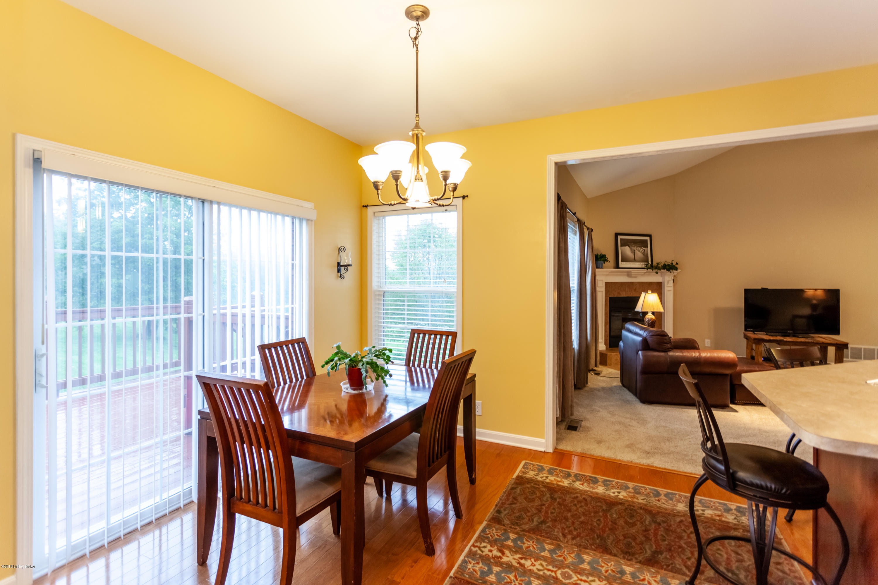 103 Silverview Road Smithfield, KY 40068 - Photo 22 of 64 dining area