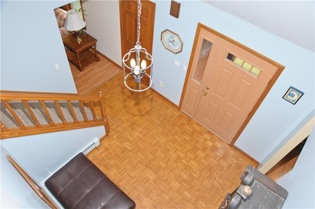 71 Verrill Road Minot, ME 04258 - Photo 18 of 31 View of front door entrance from...