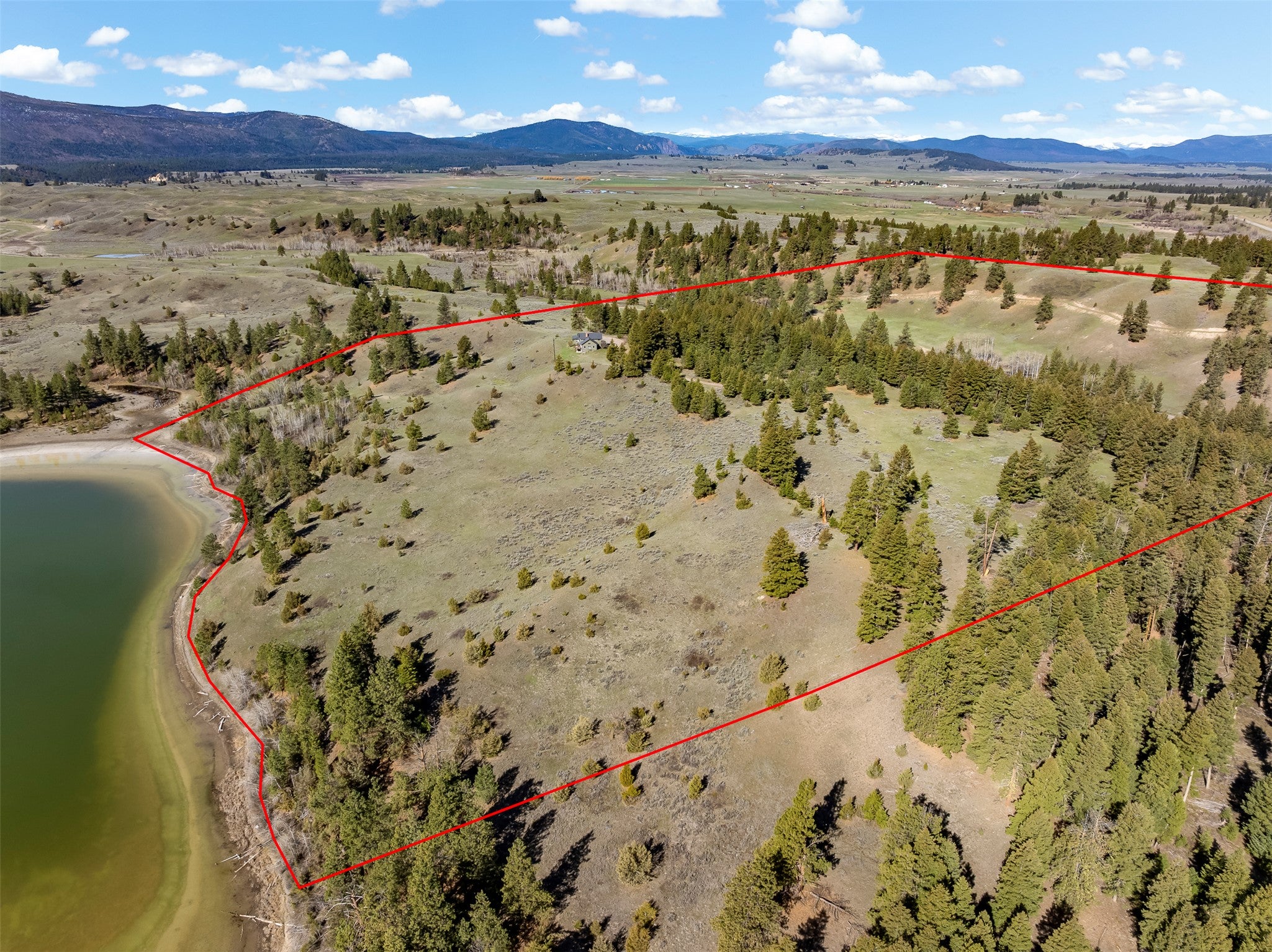 675 Lower Dry Gulch Road Ovando, MT 59854 - Photo 11 of 63 Gallery Image 11