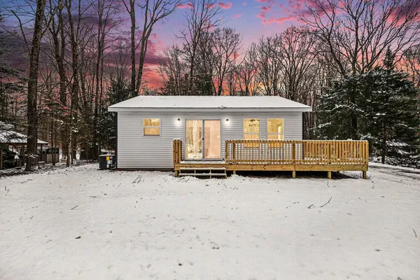 $219,900 | 7788 East 36th Street, Newaygo, MI 49337