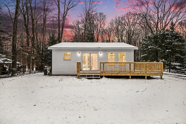 $229,900 | 7788 East 36th Street, Newaygo, MI 49337