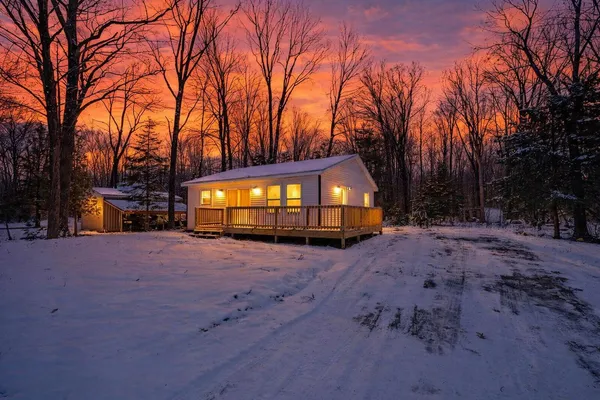 $219,500 | 7788 East 36th Street, Newaygo, MI 49337