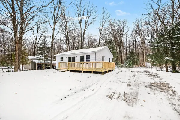 $219,900 | 7788 East 36th Street, Newaygo, MI 49337
