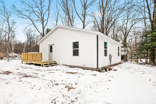 $219,900 | 7788 East 36th Street, Newaygo, MI 49337