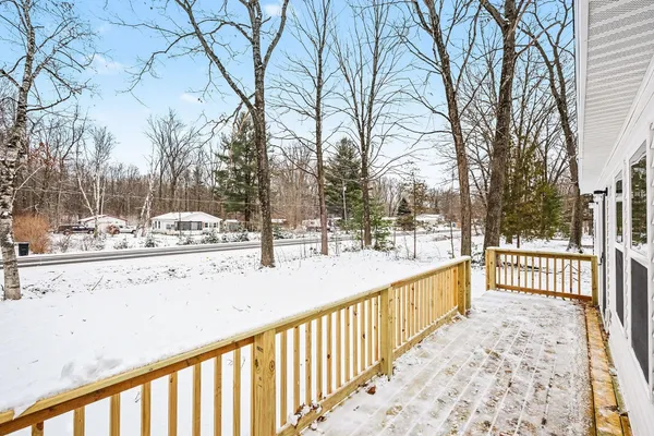 $219,900 | 7788 East 36th Street, Newaygo, MI 49337