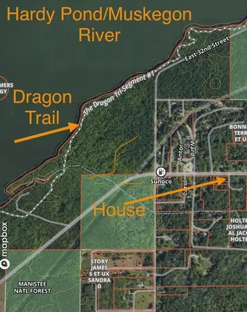 $219,900 | 7788 East 36th Street, Newaygo, MI 49337