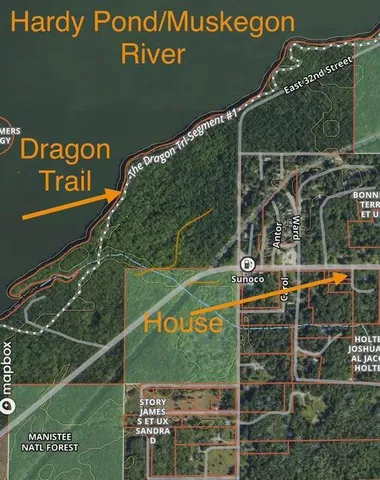 $229,900 | 7788 East 36th Street, Newaygo, MI 49337