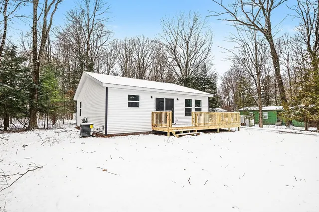 $229,900 | 7788 East 36th Street, Newaygo, MI 49337