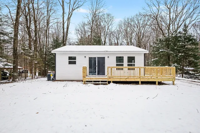 $229,900 | 7788 East 36th Street, Newaygo, MI 49337