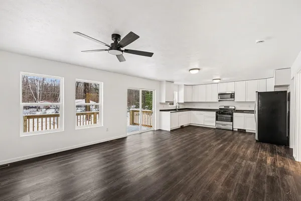 $219,900 | 7788 East 36th Street, Newaygo, MI 49337