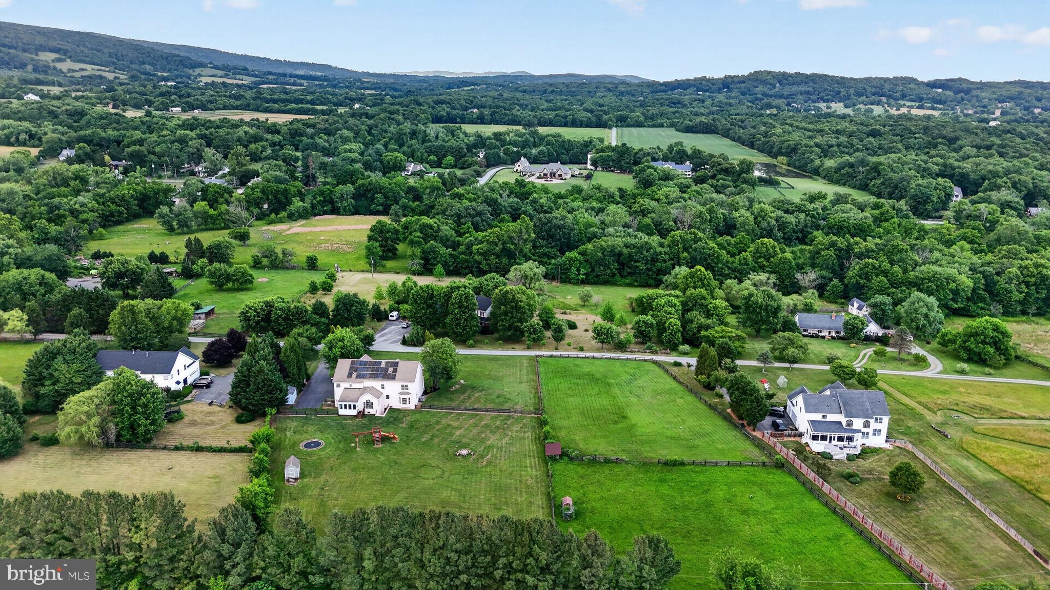 18616 Foggy Bottom Road Bluemont, VA 20135 - Photo 131 of 137