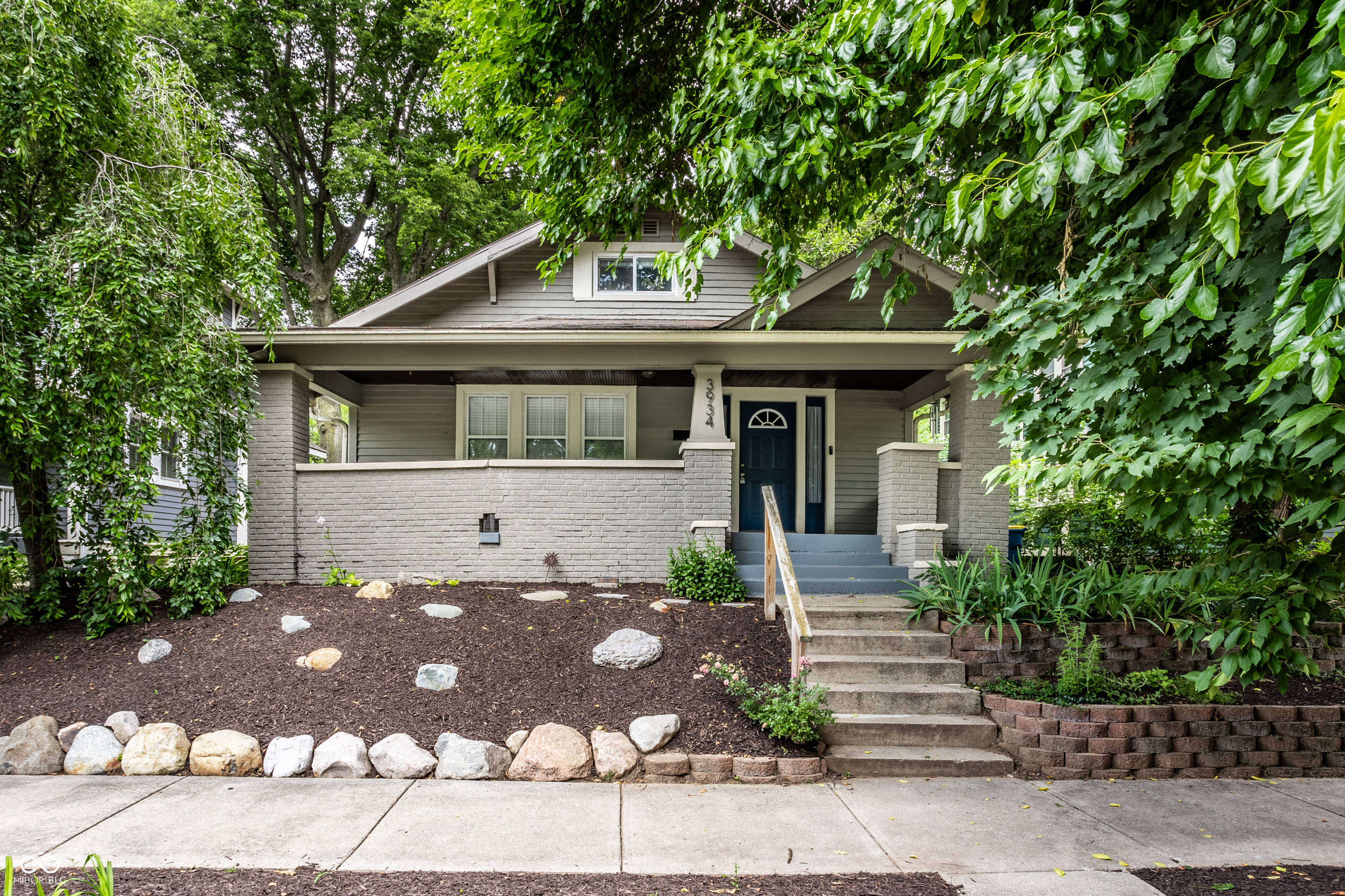 3934 Ruckle Street Indianapolis, IN 46205 - Photo 1 of 28 Gallery Image 1