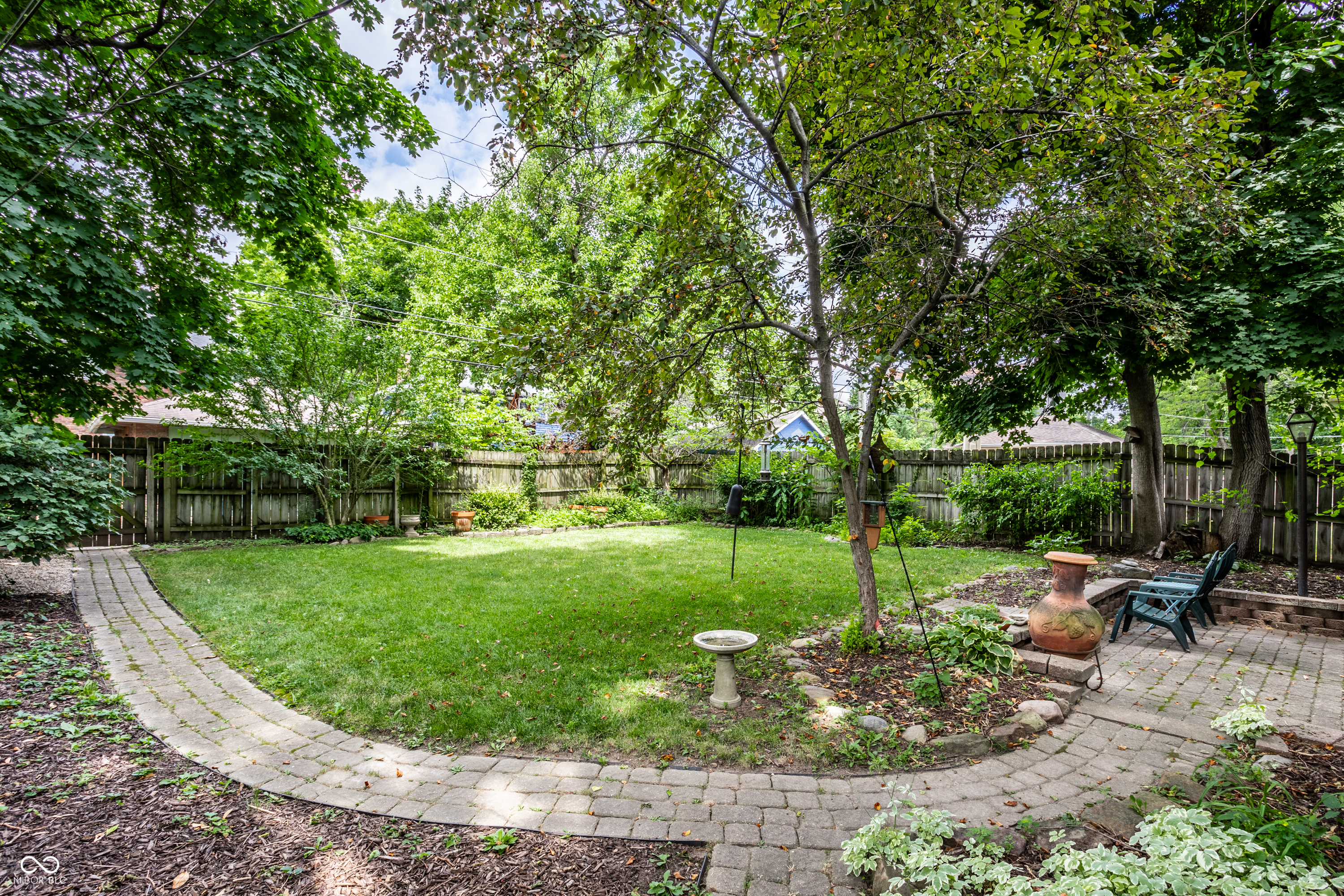 3934 Ruckle Street Indianapolis, IN 46205 - Photo 27 of 28 Gallery Image 27